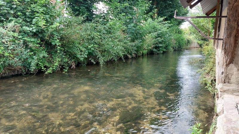 Maison - 57 m² - 3 pièces