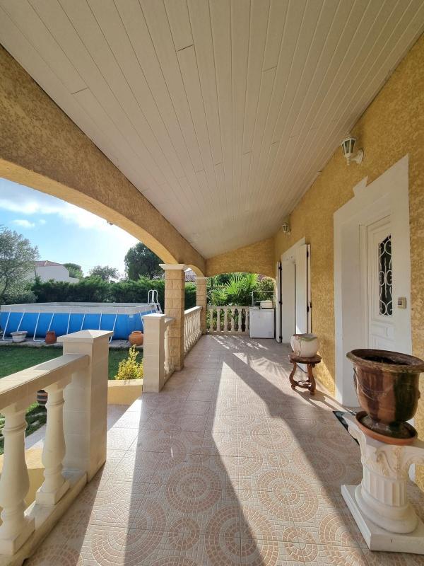 Maison - 154 m² - 5 pièces