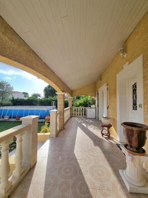 Maison - 154 m² - 5 pièces