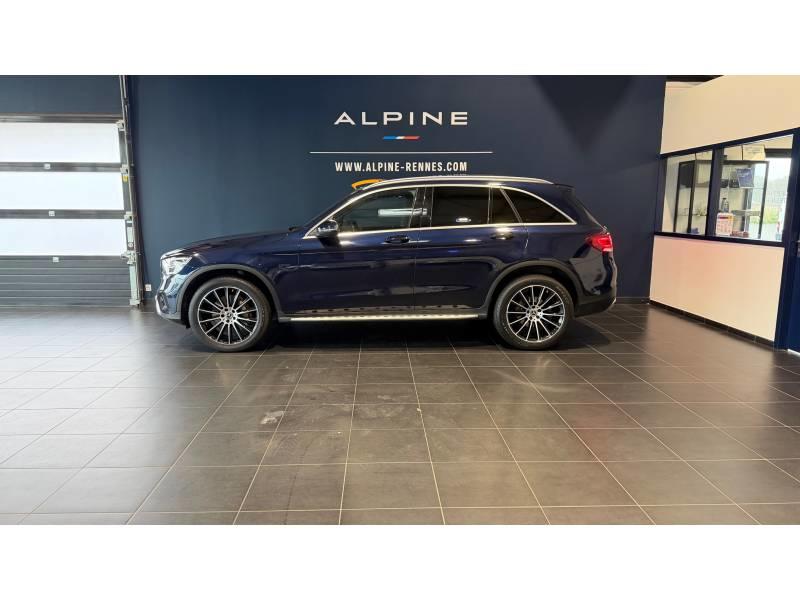 Mercedes classe glc 300 e Eq Power 9g-Tronic 4Matic Business Line