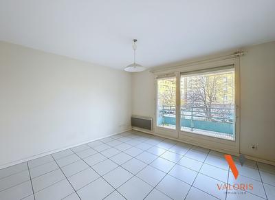 Appartement - 32 m² - 1 pièce