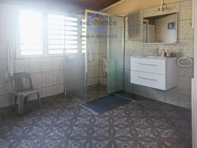 Maison - 76 m² - 4 pièces