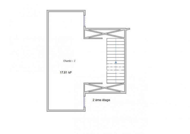 Maison - 155 m² - 6 pièces