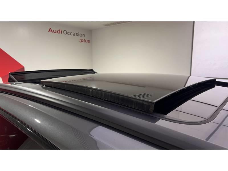 Audi Q5 50 TFSIe 299 s tronic 7 Quattro s line