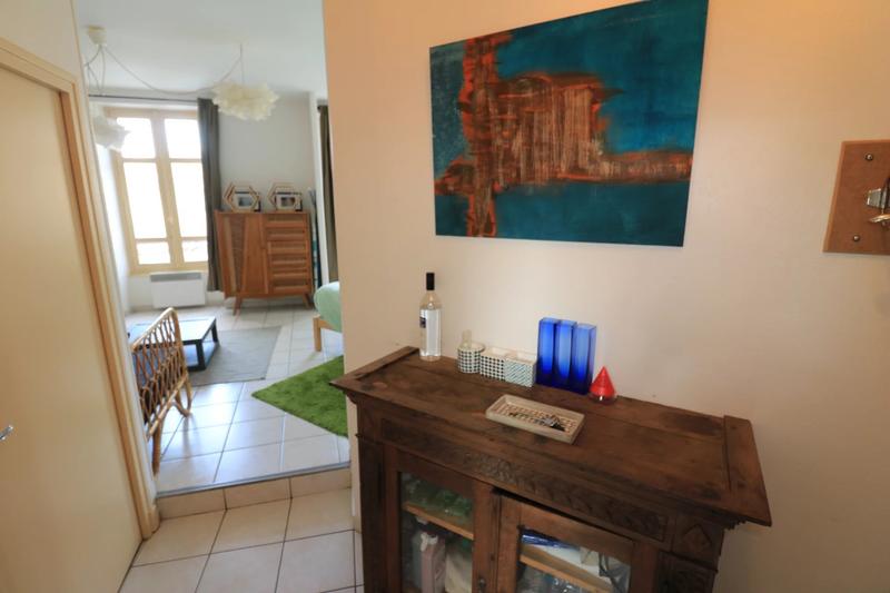 Appartement - 33 m² - 1 pièce