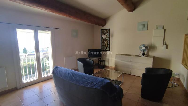Appartement - 45 m² - 1 pièce