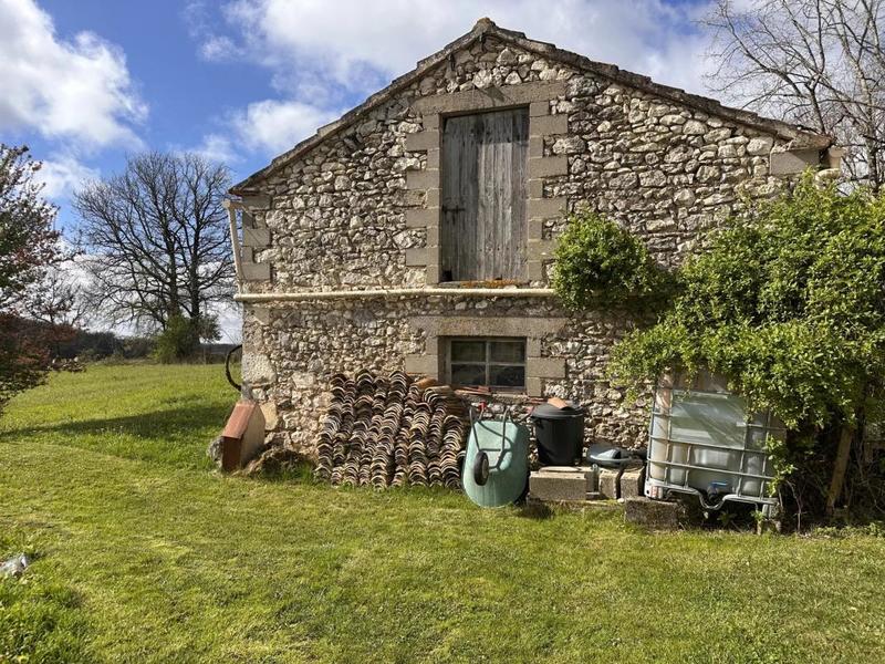 Ferme - 132 m² - 6 pièces