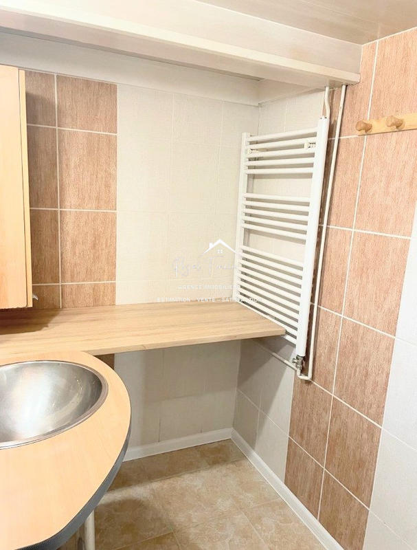 Maison ancienne - 62 m² - 3 pièces