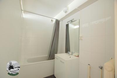 Appartement - 92 m² - 4 pièces