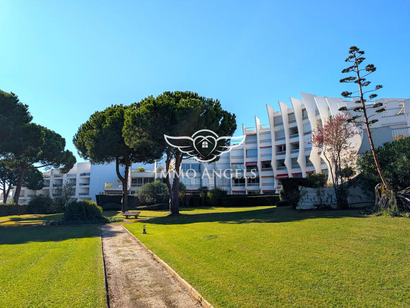 Appartement - 126 m² - 4 pièces