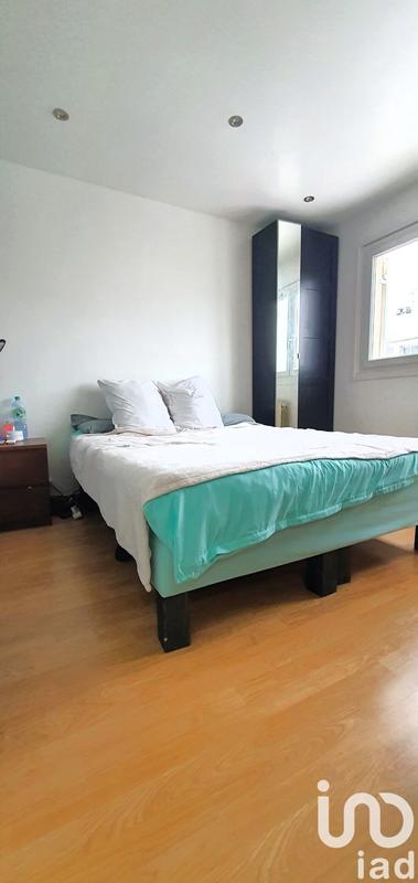 Maison - 114 m² - 6 pièces