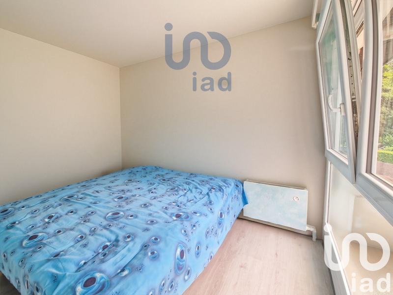 Appartement - 84 m² - 4 pièces