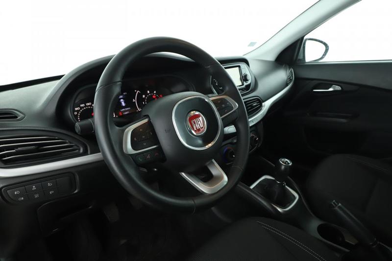 Fiat Tipo Sw 1.3 MultiJet Pop 95 ch