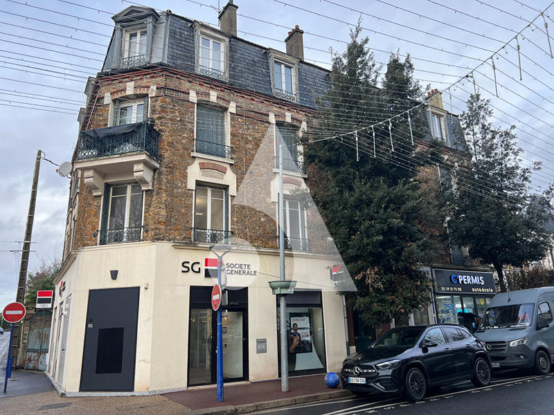 Local commercial - 48 m²