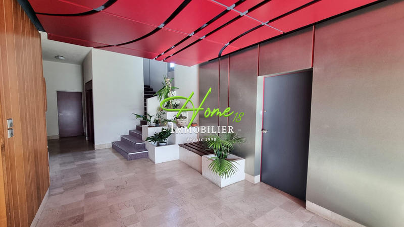 Appartement - 77 m² - 3 pièces