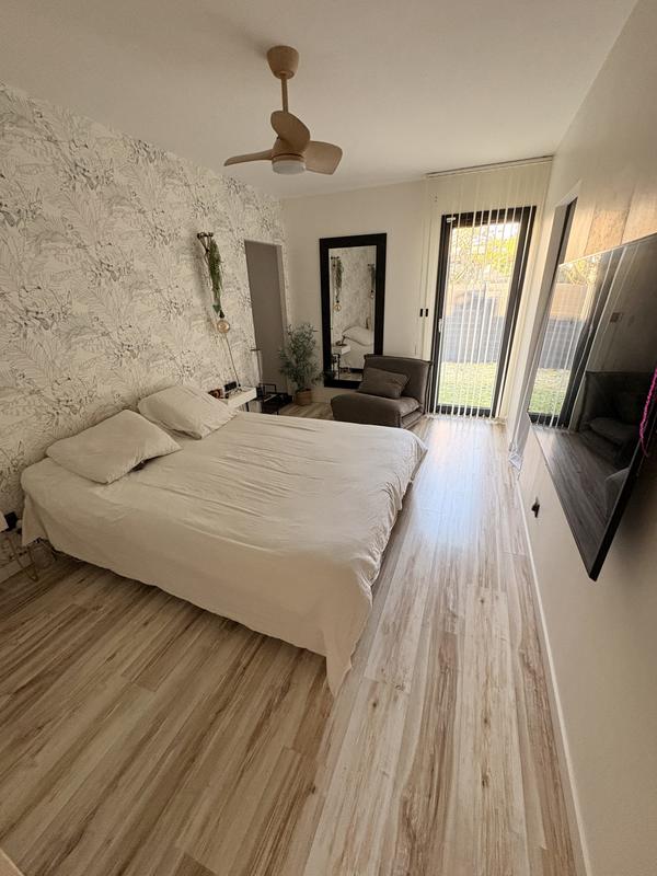 Villa - 130 m² - 5 pièces