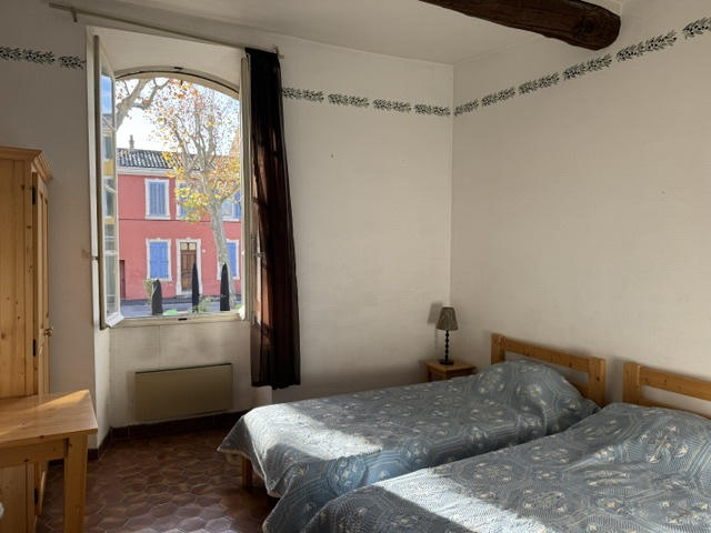 Maison de village - 250 m² - 6 pièces