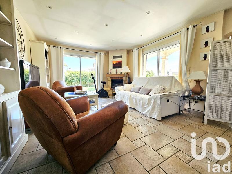 Maison - 138 m² - 4 pièces