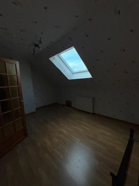 Pavillon - 135 m² - 6 pièces