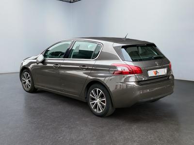 Peugeot 308 1.6 Thp 125 ch Bvm6 Allure
