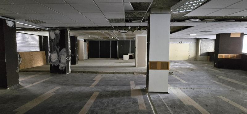 Appartement - 337 m² - 6 pièces