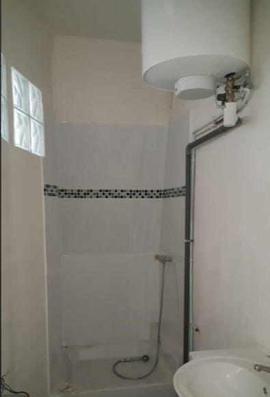 Studio - 19 m² - 1 pièce