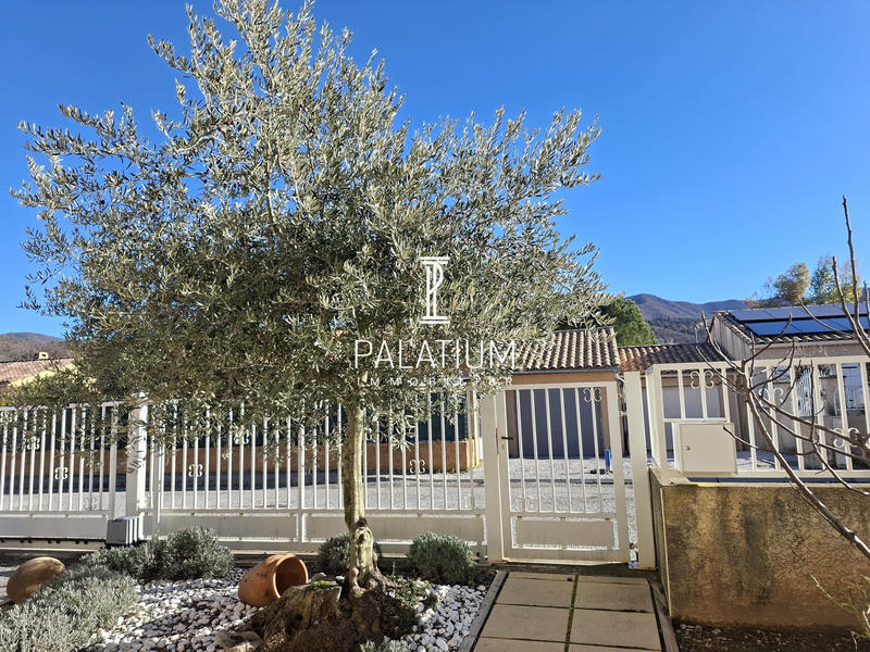 Maison - 98 m² - 4 pièces