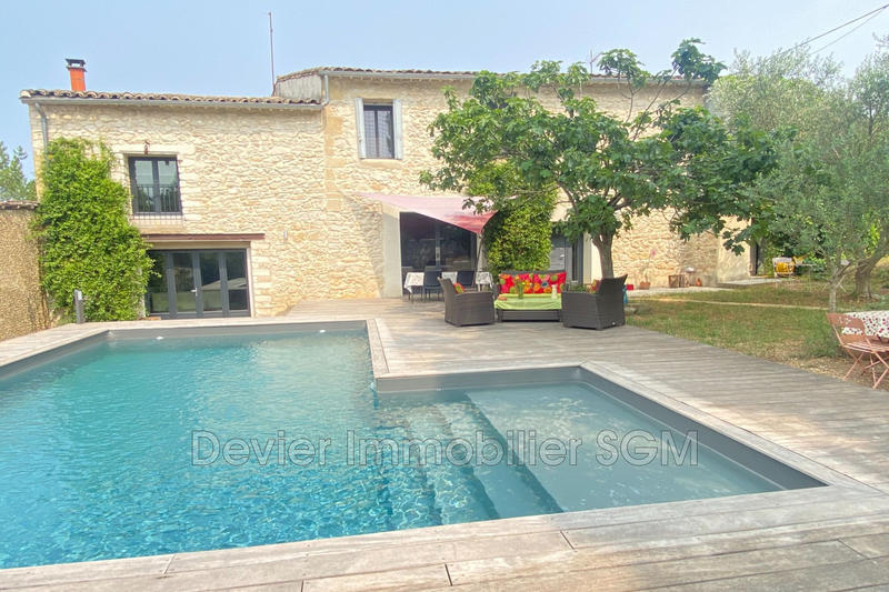 Maison - 307 m² - 7 pièces