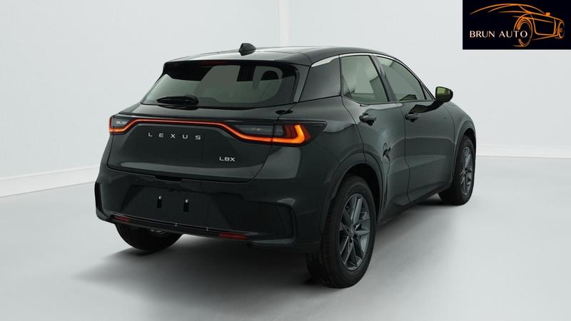 Lexus Lbx 2wd Business