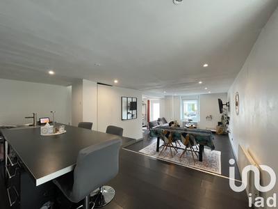 Maison de village - 108 m² - 5 pièces