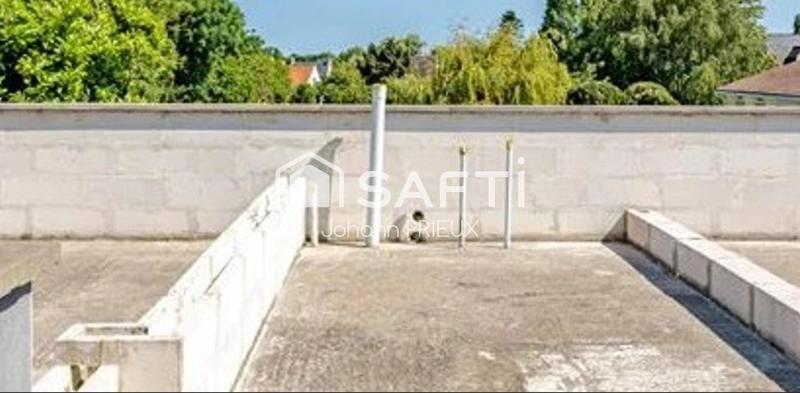 Maison - 170 m² - 6 pièces