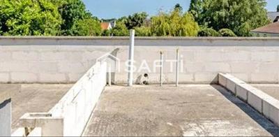 Maison - 170 m² - 6 pièces