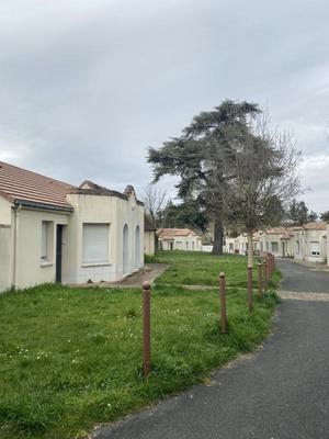 Maison - 35 m² - 1 pièce