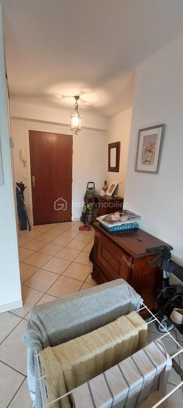 Appartement - 76 m² - 3 pièces