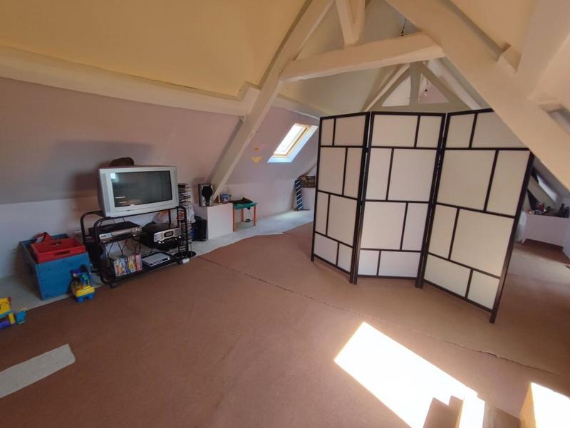 Immeuble - 348 m² - 5 pièces