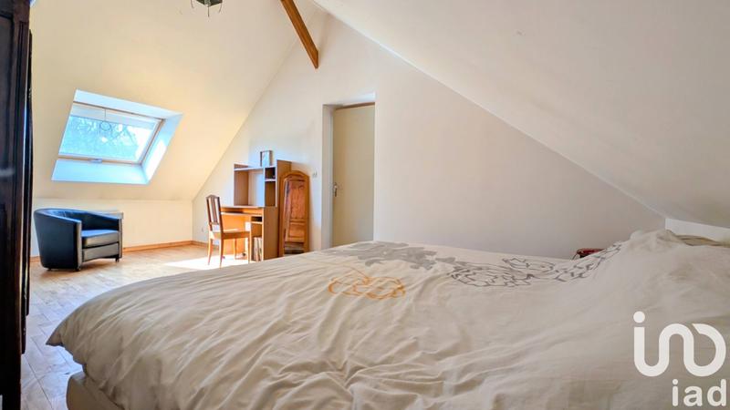 Maison - 140 m² - 7 pièces