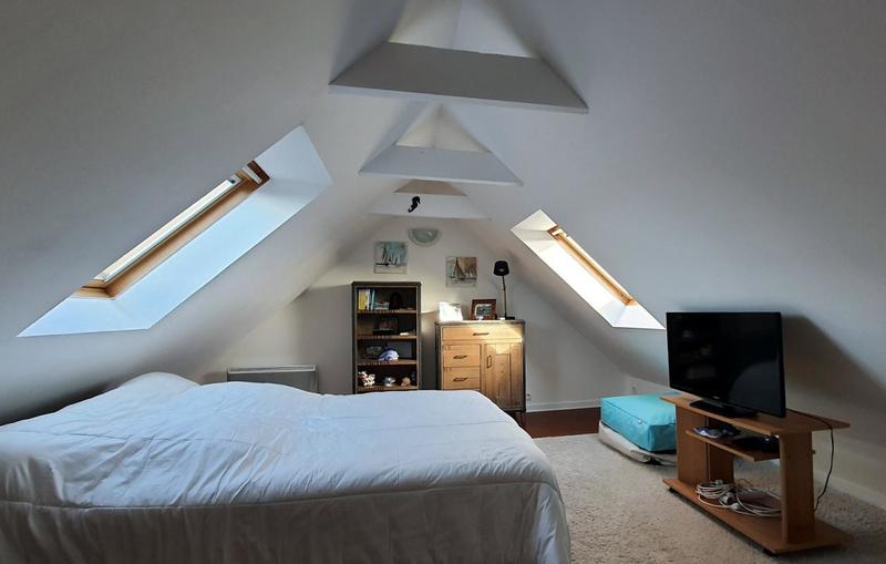 Maison - 71 m² - 4 pièces