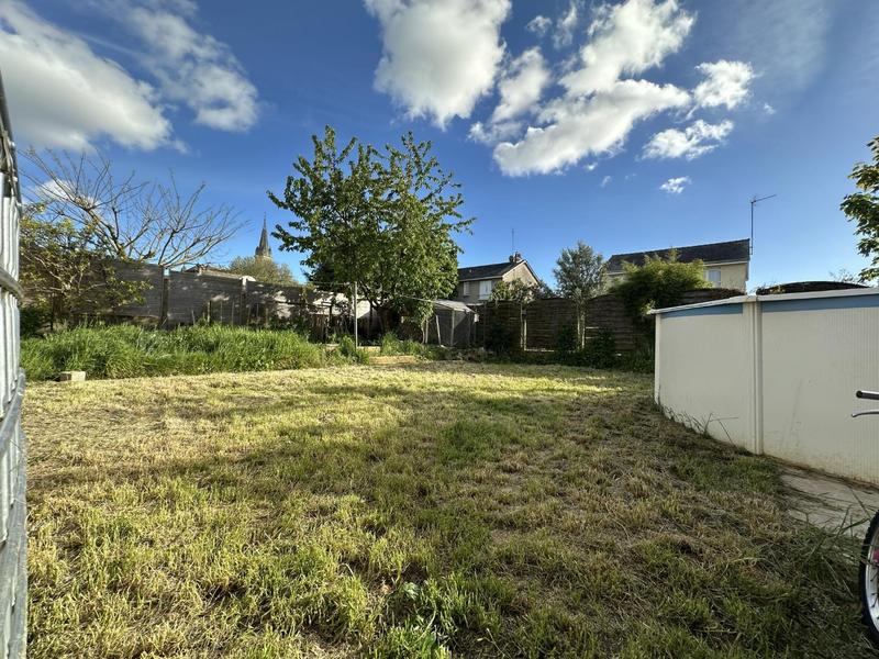 Maison - 144 m² - 8 pièces