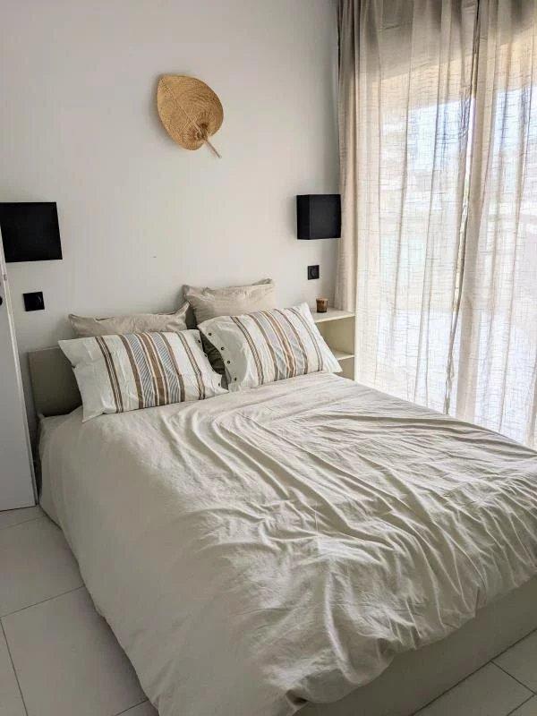 Appartement - 42 m² - 3 pièces