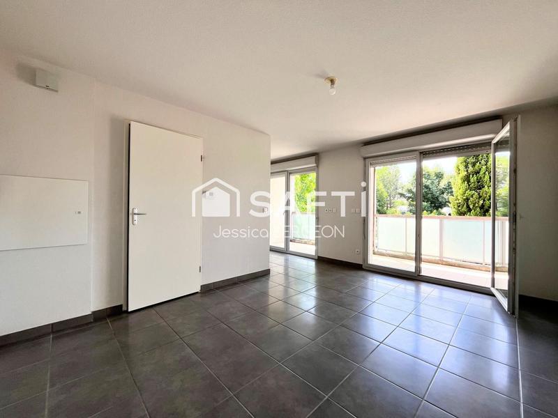 Appartement - 24 m² - 1 pièce