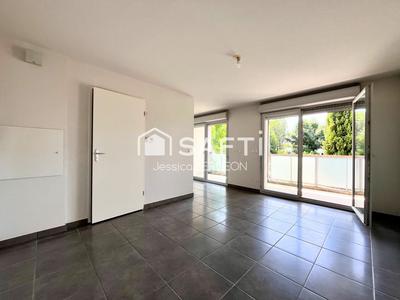 Appartement - 24 m² - 1 pièce