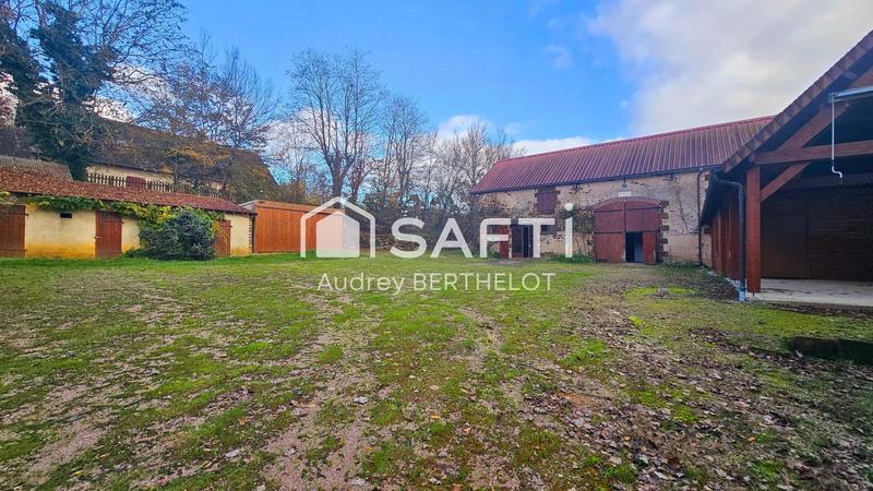 Maison - 380 m² - 15 pièces