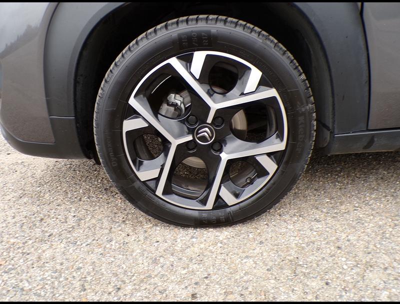 Citroën C3 Aircross Bhdi 110 Shine Bvm