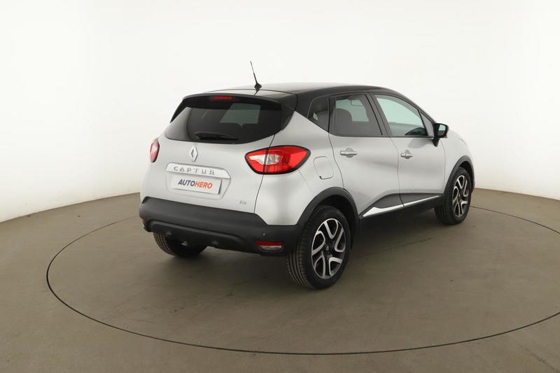 Renault Captur 0.9 TCe Energy Intens 90 ch