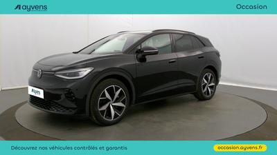 Volkswagen Id.4 299ch Gtx 77 kWh