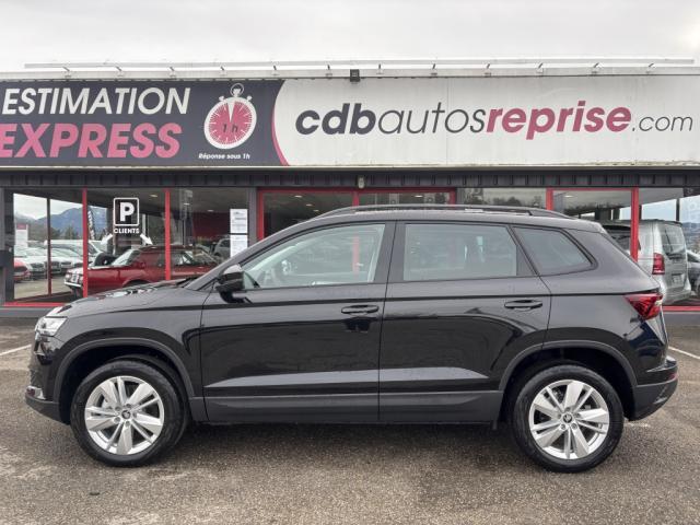 Skoda Karoq 2.0 Tdi 150 ch Scr Dsg7 Selection