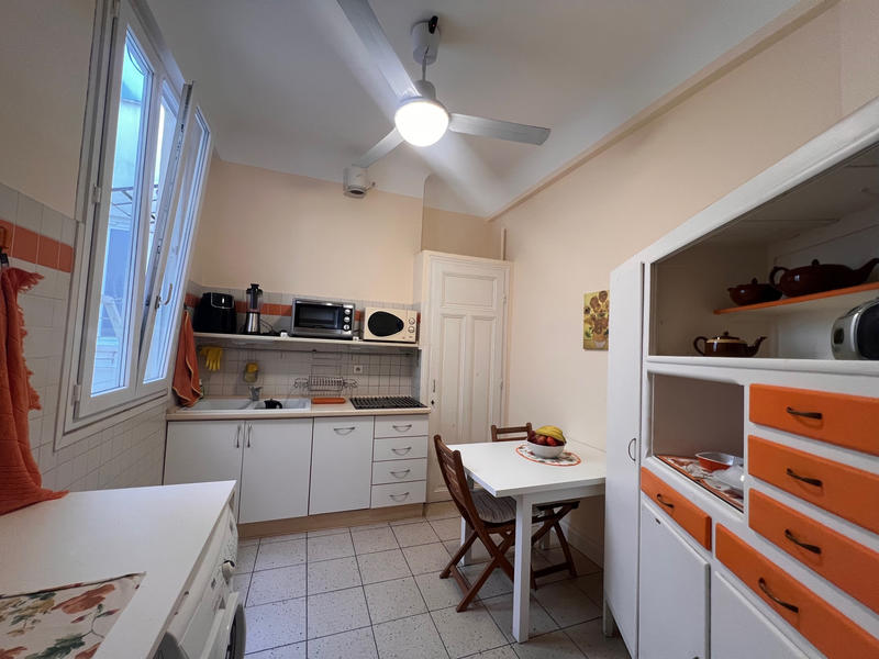 Appartement - 83 m² - 3 pièces