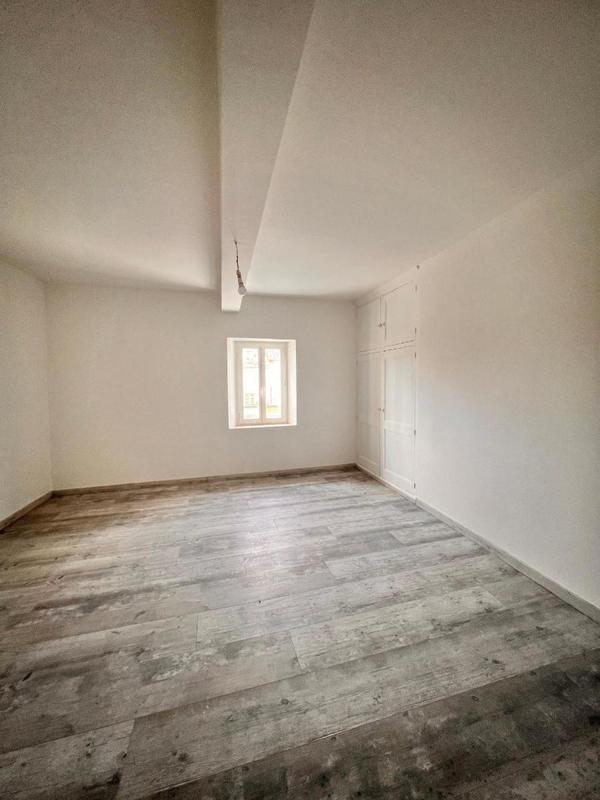 Appartement - 66 m² - 4 pièces