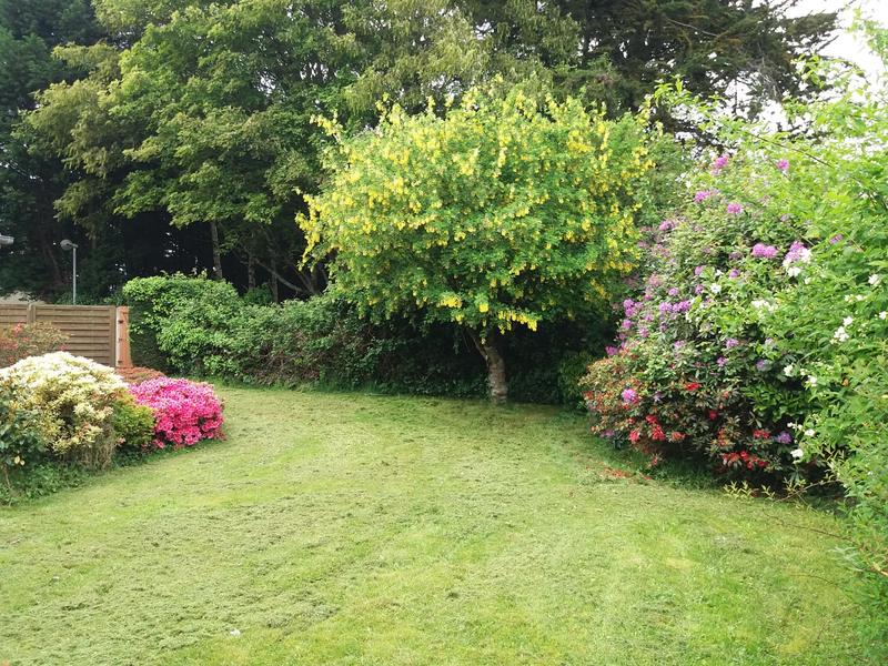 Maison - 89 m² - 5 pièces