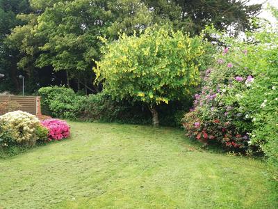 Maison - 89 m² - 5 pièces